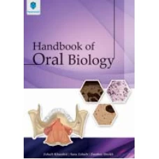 Handbook Of Oral Biology by Zohaib Khurshid